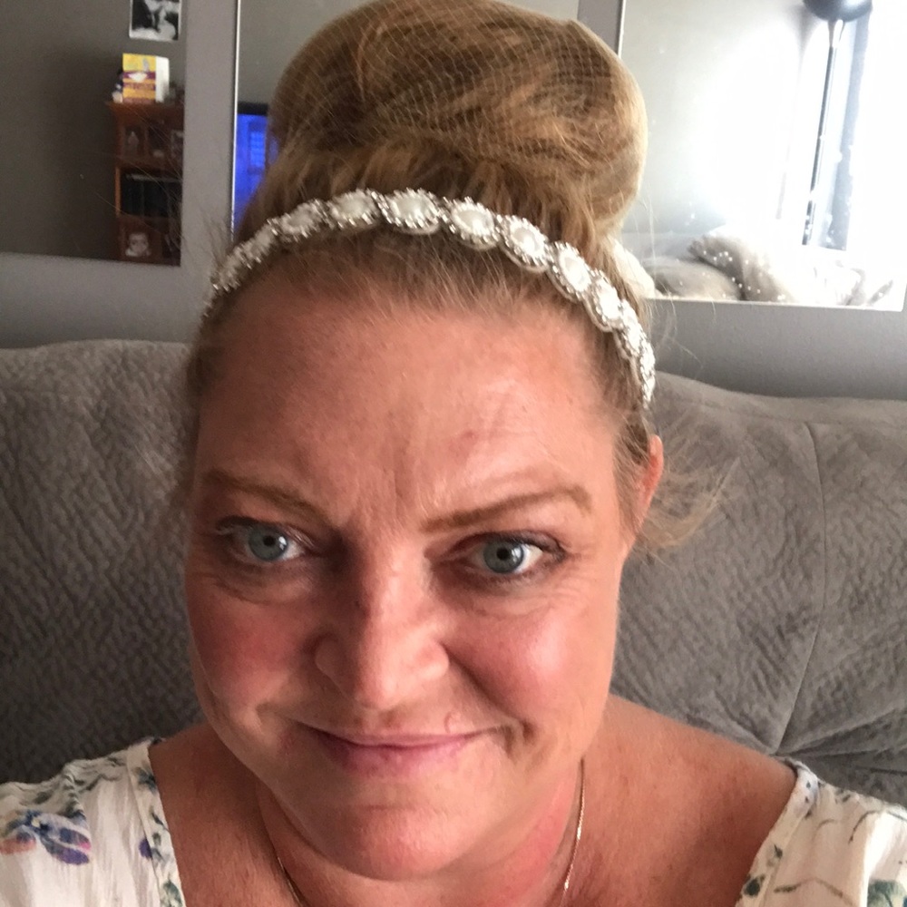 Meet your Posher, Lindsey